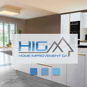 Home Improvement Builders Roswell